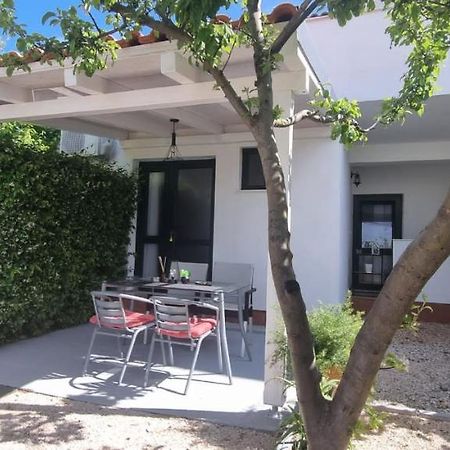 Apartman Stura 1 Zadar Bagian luar foto