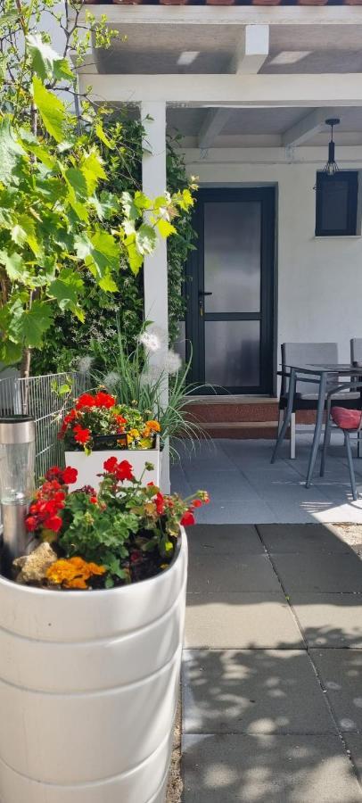 Apartman Stura 1 Zadar Bagian luar foto