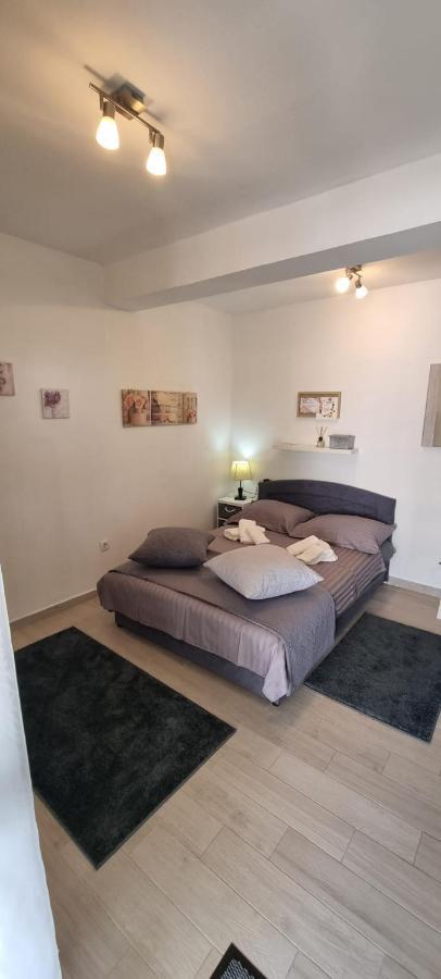 Apartman Stura 1 Zadar Bagian luar foto