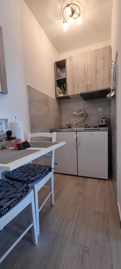 Apartman Stura 1 Zadar Bagian luar foto