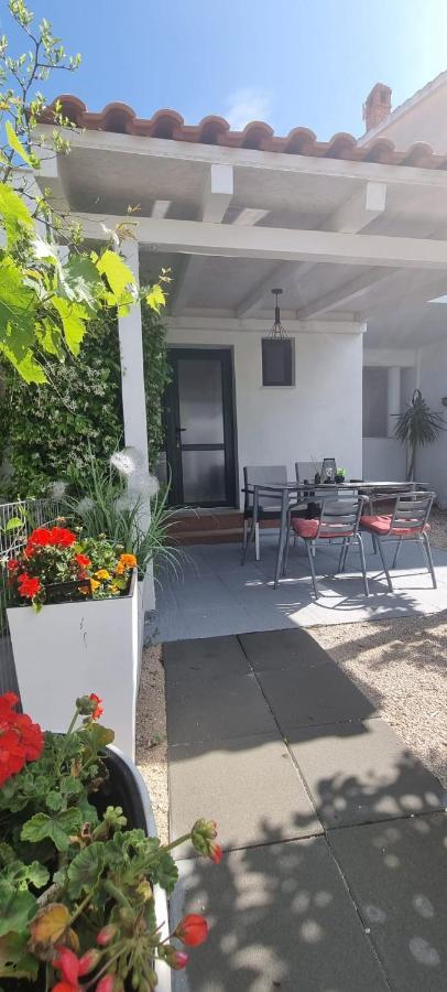 Apartman Stura 1 Zadar Bagian luar foto