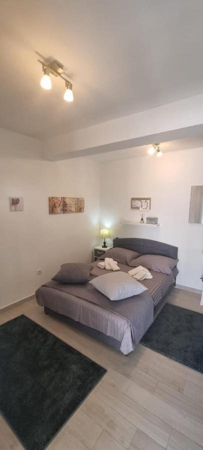 Apartman Stura 1 Zadar Bagian luar foto
