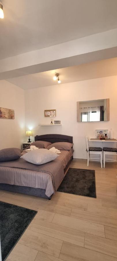 Apartman Stura 1 Zadar Bagian luar foto