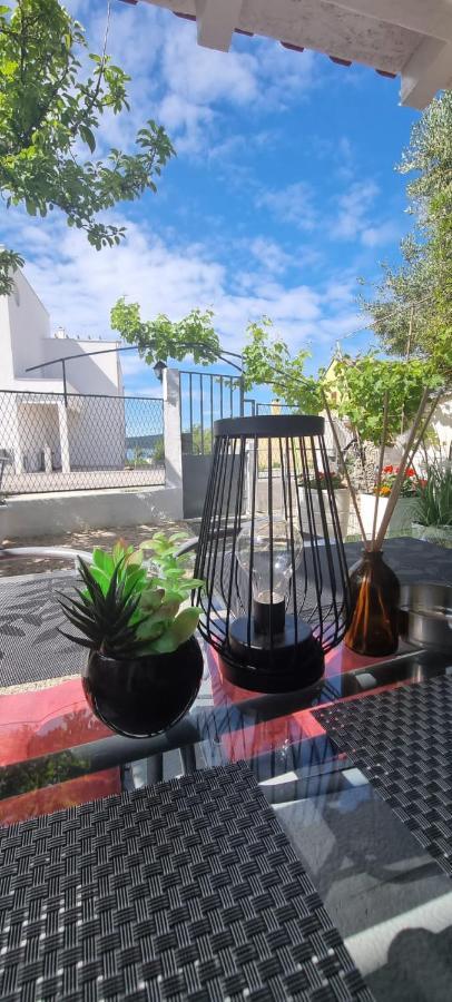 Apartman Stura 1 Zadar Bagian luar foto