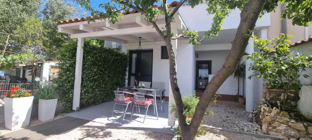 Apartman Stura 1 Zadar Bagian luar foto