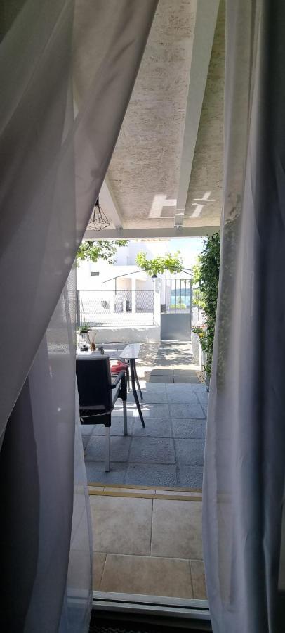 Apartman Stura 1 Zadar Bagian luar foto