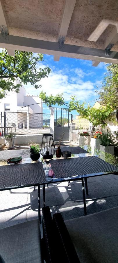 Apartman Stura 1 Zadar Bagian luar foto
