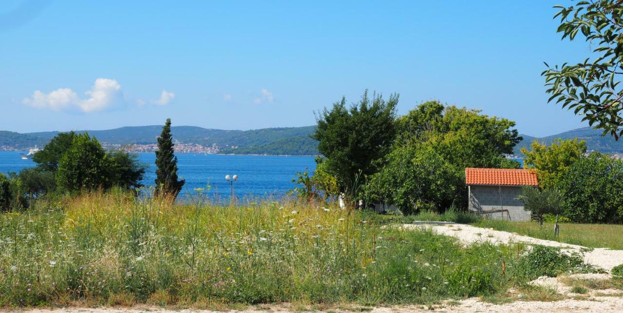 Apartman Stura 1 Zadar Bagian luar foto