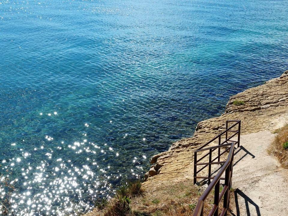 Apartman Stura 1 Zadar Bagian luar foto