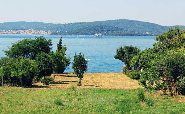Apartman Stura 1 Zadar Bagian luar foto